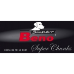 SUPER BENO SUPER CHUNKS